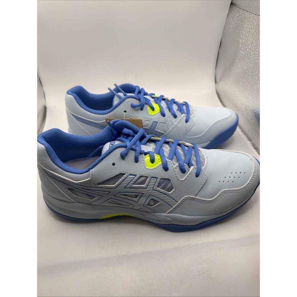 ASICS GEL Renma Womens Shoes Light Blue 1072A073-407 Size 11 New